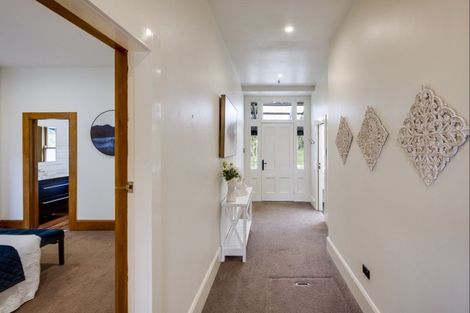 Photo of property in 583a Kahuranaki Road, Kahuranaki, Havelock North, 4295