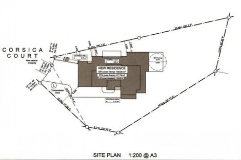 Photo of property in 19 Corsica Court, Fitzherbert, Palmerston North, 4410