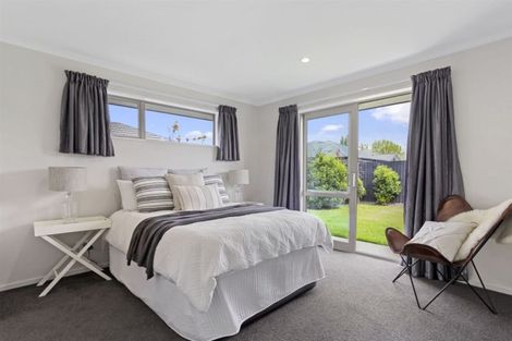 Photo of property in 177 Te Rito Street, Marshland, Christchurch, 8083