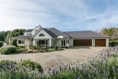 Photo of property in 130 Margaret Avenue, Havelock North, 4130