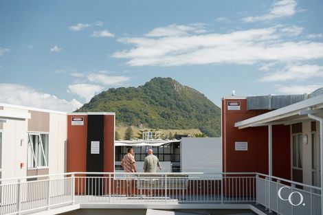 Photo of property in Algarve Apartments, 315/332 Maunganui Road, Mount Maunganui, 3116