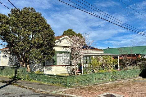 Photo of property in 45 Mudie Street, Alicetown, Lower Hutt, 5010