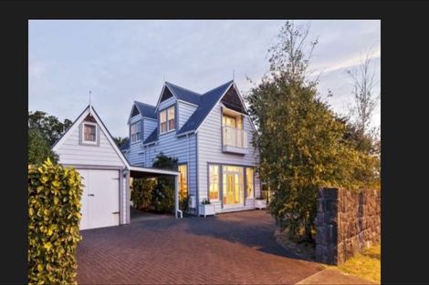 Photo of property in 46 Bradbury Road, Botany Downs, Auckland, 2010