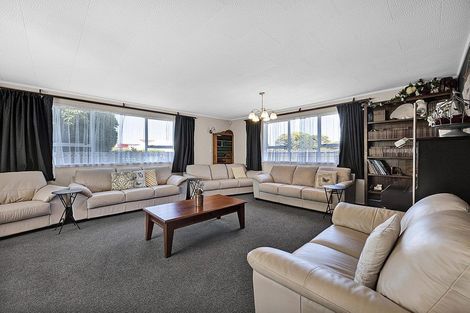 Photo of property in 289 Glover Road, Hawera, 4610