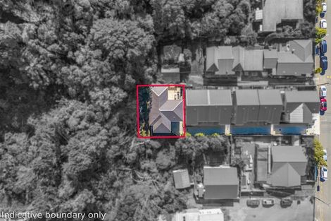 Photo of property in 44f Phillip Street, Johnsonville, Wellington, 6037