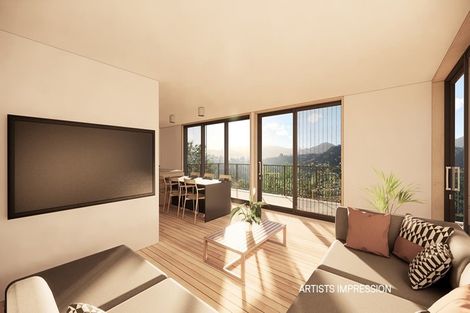 Photo of property in 125 Sefton Street, Wadestown, Wellington, 6012