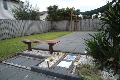 Photo of property in 46 Bruce Pulman Drive, Takanini, 2112