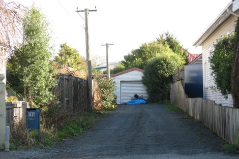 Photo of property in 67 Caledonian Road, St Albans, Christchurch, 8014