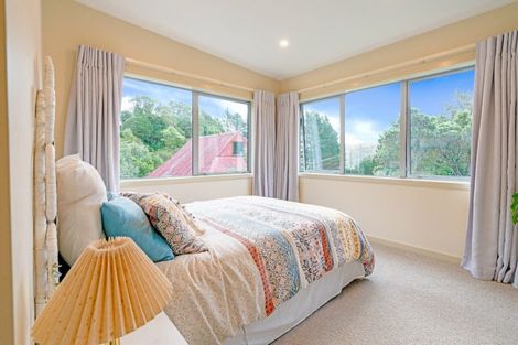 Photo of property in 106 Ohariu Road, Johnsonville, Wellington, 6037