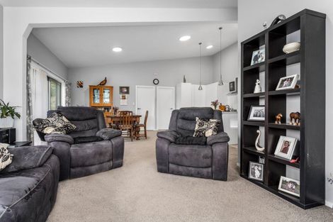 Photo of property in 58 Beattie Road, Kawerau, 3127