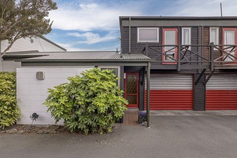 Photo of property in 2/32 Albany Street, St Albans, Christchurch, 8014