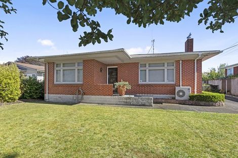 Photo of property in 10 Osborne Avenue, Morrinsville, 3300