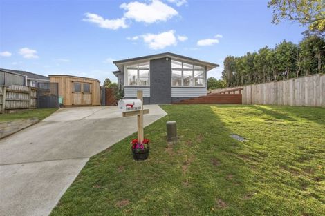 Photo of property in 3 Crompton Road, Massey, Auckland, 0614