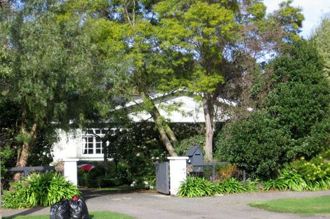 Photo of property in 7 Terrace End, Lansdowne, Masterton, 5810