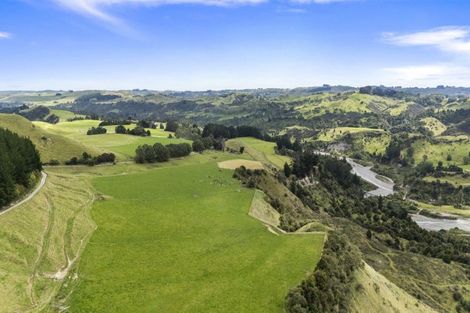 Photo of property in 1 Takapari Road, Pohangina, Ashhurst, 4884