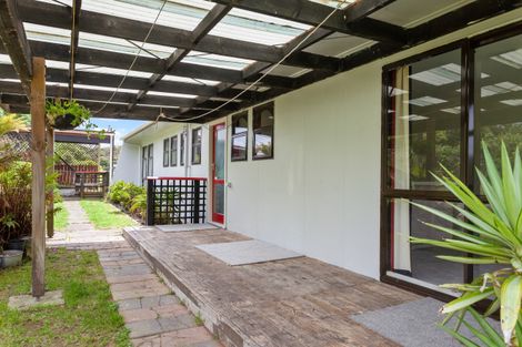 Photo of property in 8 Julian Road, Kawerau, 3127