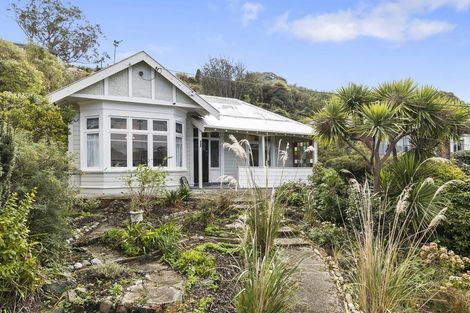 Photo of property in 331 Ravensbourne Road, Maia, Dunedin, 9022