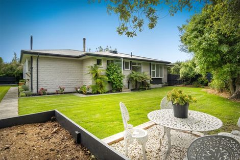 Photo of property in 108 Trents Road, Prebbleton, Christchurch, 7676