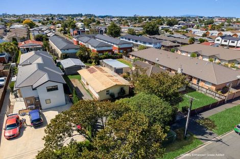 Photo of property in 9 Campbell Street, Frankton, Hamilton, 3204