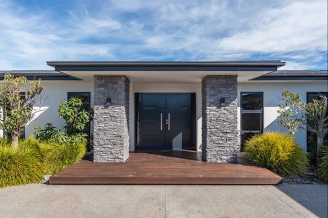 Photo of property in 35 Rossington Drive, West Melton, 7618