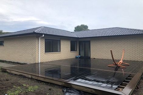 Photo of property in 91a Revans Street, Featherston, 5710