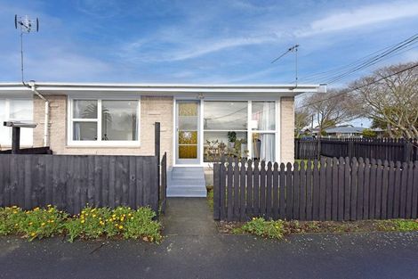 Photo of property in 1/98 Mathesons Road, Phillipstown, Christchurch, 8011