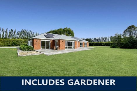 Photo of property in 533 Johns Road, Harewood, Christchurch, 8051