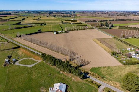 Photo of property in 584 Methven Highway, Winchmore, Ashburton, 7776