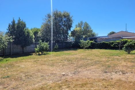 Photo of property in 29 Venice Street, Martinborough, 5711