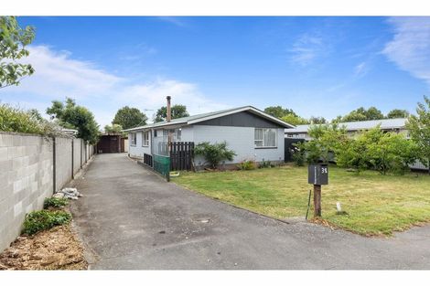 Photo of property in 38 Bush Street, Rangiora, 7400