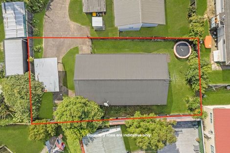 Photo of property in 2/6 Trounson Avenue, Clendon Park, Auckland, 2103