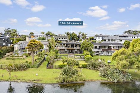 Photo of property in 8 Eric Price Avenue, Takapuna, Auckland, 0620