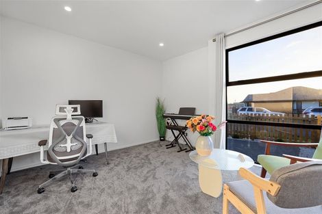 Photo of property in 41 Gammack Drive, Halswell, Christchurch, 8025