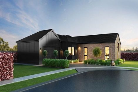 Photo of property in 5 Millstead Lane, Casebrook, Christchurch, 8051