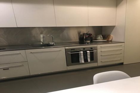 Photo of property in 107/22 Fisher-point Drive, Auckland Central, Auckland, 1010