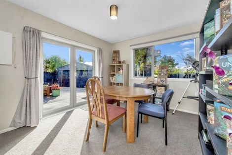 Photo of property in 114 Wales Street, Halswell, Christchurch, 8025