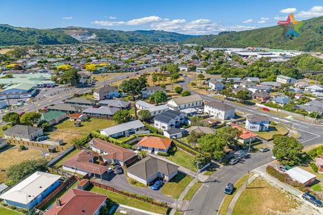 Photo of property in 85 Colson Street, Avalon, Lower Hutt, 5011