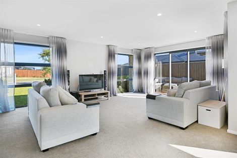 Photo of property in 25 Amur Crescent, Rolleston, 7615