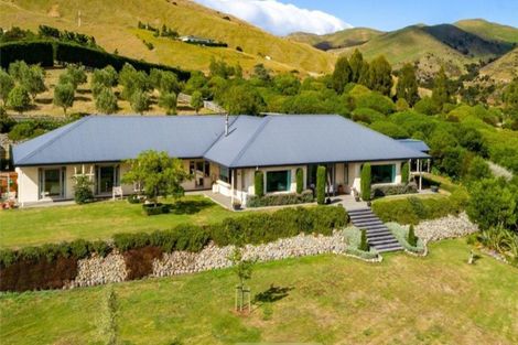Photo of property in 334 Redwood Pass Road, Redwood Pass, Blenheim, 7274