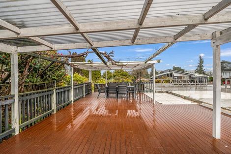 Photo of property in 17 Gwendoline Street, Glenholme, Rotorua, 3010