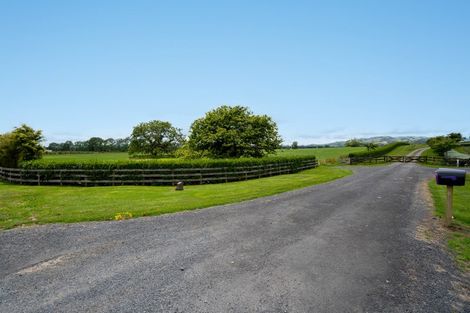 Photo of property in 3126 Cambridge Road, Rotoorangi, Cambridge, 3495