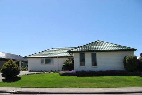 Photo of property in 6 Isaac Wilson Road, Kaiapoi, 7630