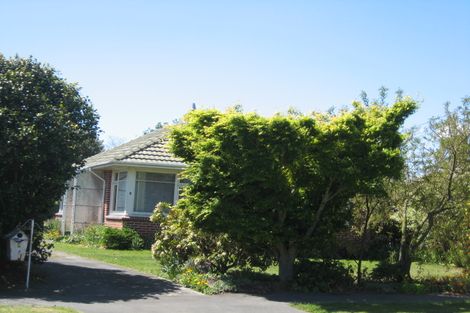 Photo of property in 3 Fitzroy Place, Bishopdale, Christchurch, 8053
