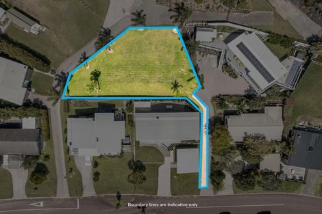 Photo of property in 51 Holland Close, Pauanui, Hikuai, 3579