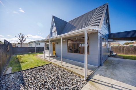 Photo of property in 143 Denbigh Street, Feilding, 4702