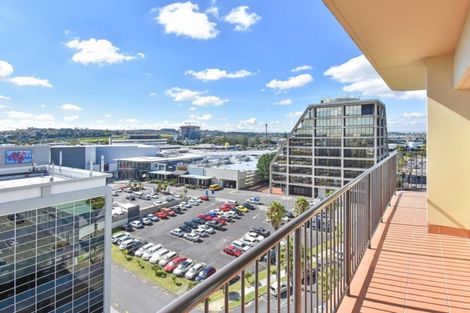 Photo of property in The Rennaissance, 10k/18 Ronwood Avenue, Manukau, Auckland, 2104