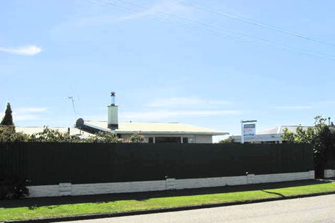 Photo of property in 61 Rimu Street, Glenwood, Timaru, 7910