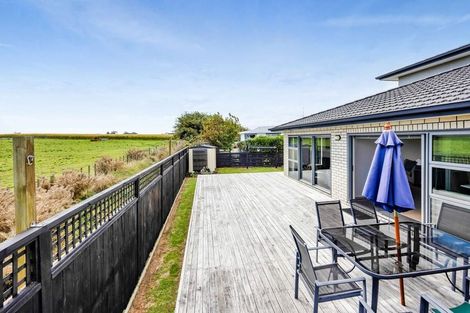 Photo of property in 17 Ponderosa Place, Opunake, 4616