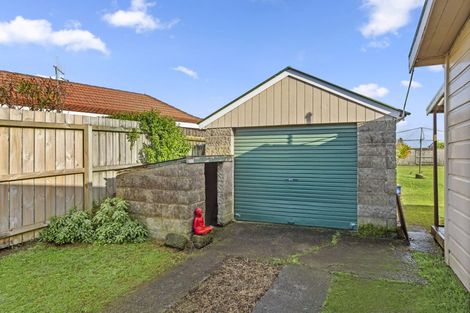 Photo of property in 43 Bailey Street, Huntly, 3700
