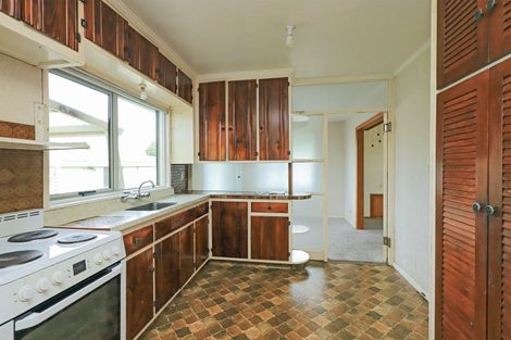 Photo of property in 33 Wycliffe Street, Onekawa, Napier, 4110